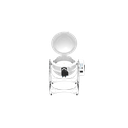 Rendering photo sphere