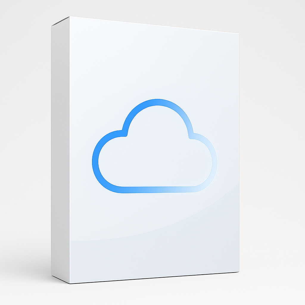ALO Cloud Storage