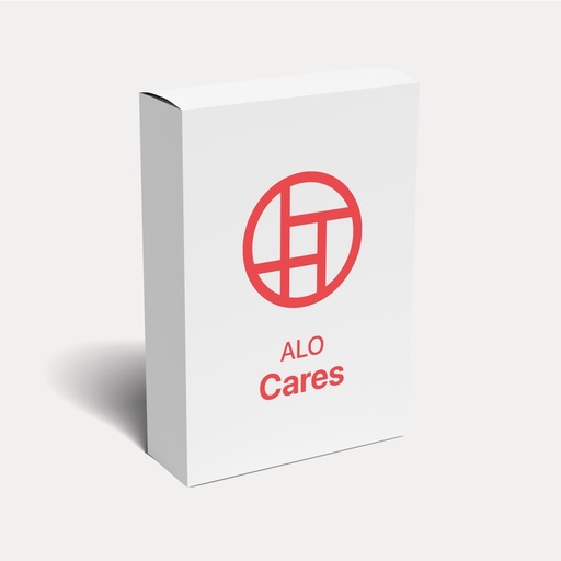 ALO CARES Programme (current year)