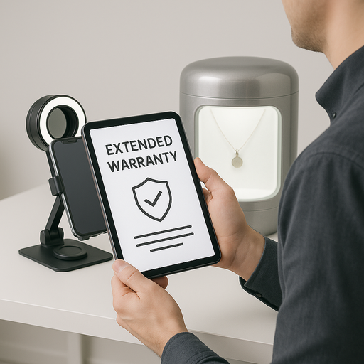 Warranty Extension (1 year)